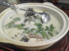 -高老庄·老溧阳·私房菜(南山竹海店)