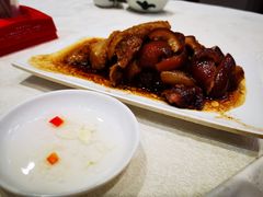 -抱德·潮汕味(敦和店原惠城鱼仔)