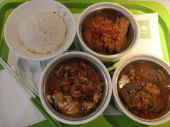 -老乡鸡(滨湖假日店)