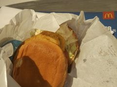 -麦当劳(东急新天地店)