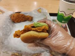 -德克士(新加坡城店)