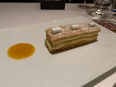 -Le Comptoir de Pierre Gagnaire
