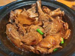 姜母鸭-大厨的餐厅(曾厝垵总店)