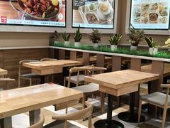 -嘉和一品粥(魏公村店)