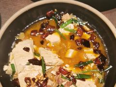 -单家老院·院子里的青岛菜(沙子口店)