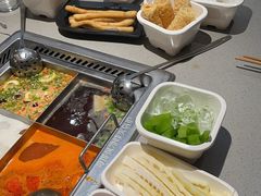 -海底捞火锅(枫蓝国际购物中心店)