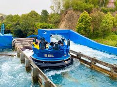 -南京银杏湖乐园