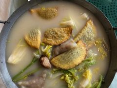 客家蛋角煲-清心鸡沙田乳鸽店·非遗传承(粤垦路店)