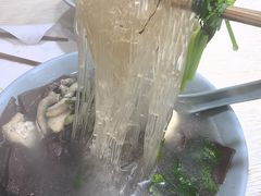 -金原鸭血粉丝汤总店(锁金村店)