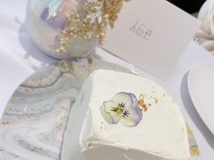 -十五食吾 La Pâtisserie (海甸岛店)