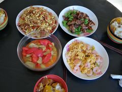 -京城小江南·北京烤鸭·江南土菜·白鱼(中关村店)