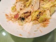 -桃子餐厅·天津菜(王顶堤总店)