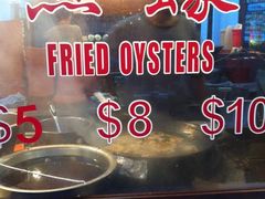 -牛车水美食街