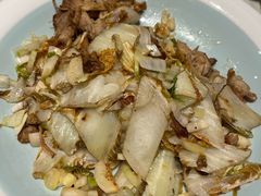 -北李妈妈菜·海肠捞饭(高新万达店)