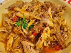 -东排食堂长沙小吃大排档(五一广场店)