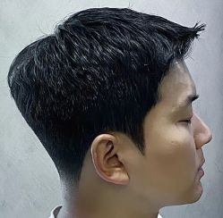 -sy杉影印象COLOUR专业烫染