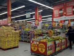 -欧尚(扬州商城江阳中路店)