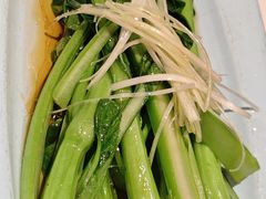 -绿茶餐厅(广州嘉裕太阳城店)