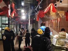 -东方饺子王(工农大路店)