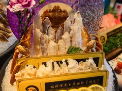-黑木原精致料理·铁板烧