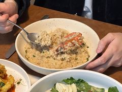 -G+KITCHEN(龙湖狮山天街店)