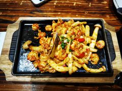 -小川洋风料理(街道口店)