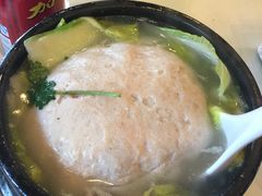 -百富源·海鲜辽菜(和平北大街店)