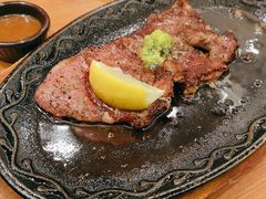 -萨莉亚意式餐厅(新塘永旺梦乐城店)