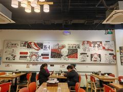 -柳叶刀烧烤(北大清华店)