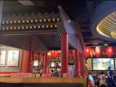 -哥老官重庆美蛙鱼头(宝山龙湖店)