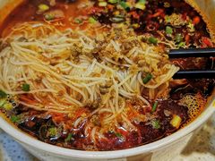 臊子米粉-浮何烤铺(桐梓林店)