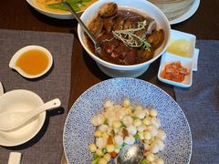 -采悦轩中餐厅·粤菜·海南菜(神州半岛喜来登度假酒店)