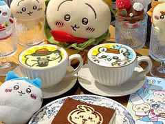 -NG PASTA吴居·中华意面·鲜牛排(南头古城店)
