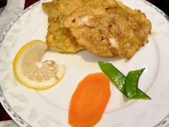 -92°C俄式厨房(中央大街店)