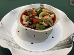 -荷风细雨·中国茶宴(碧云店)