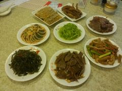 -老班长手工灌汤包老店(东山店)