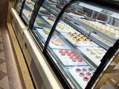 -汉巴味德·烤肉与啤酒的自助(杭州大悦城店)