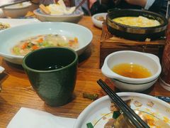 -云海肴·汽锅鸡·云南菜(美罗城店)