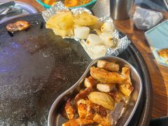 -济州爱肉堂(总店)