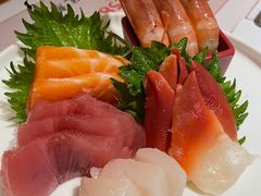 -吉兆·料理(红梅南路店)