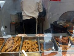 -晶牌烤鸭(延吉东路557弄小区店)