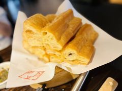 -大良毋米粥(锦龙路总店)