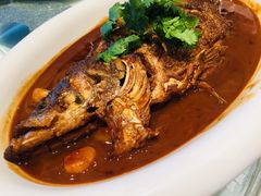 -上海宝华喜来登酒店·采悦轩中餐厅
