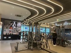 -24/7 FITNESS 健身(罗湖金光华店)
