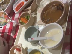 -西贝莜面村(金隅嘉品mall店)