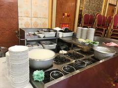 -番禺宾馆丽苑厅