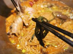 -遇东北林区铁锅炖(南开店)