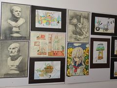 -好莱坞音乐进修学校(四川北路校区)