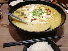 -好人民间小吃·番茄鱼酸菜鱼(木渎悠方店)