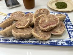 -清真玉林老字号稍麦羊杂碎(宽巷子民族美食街店)